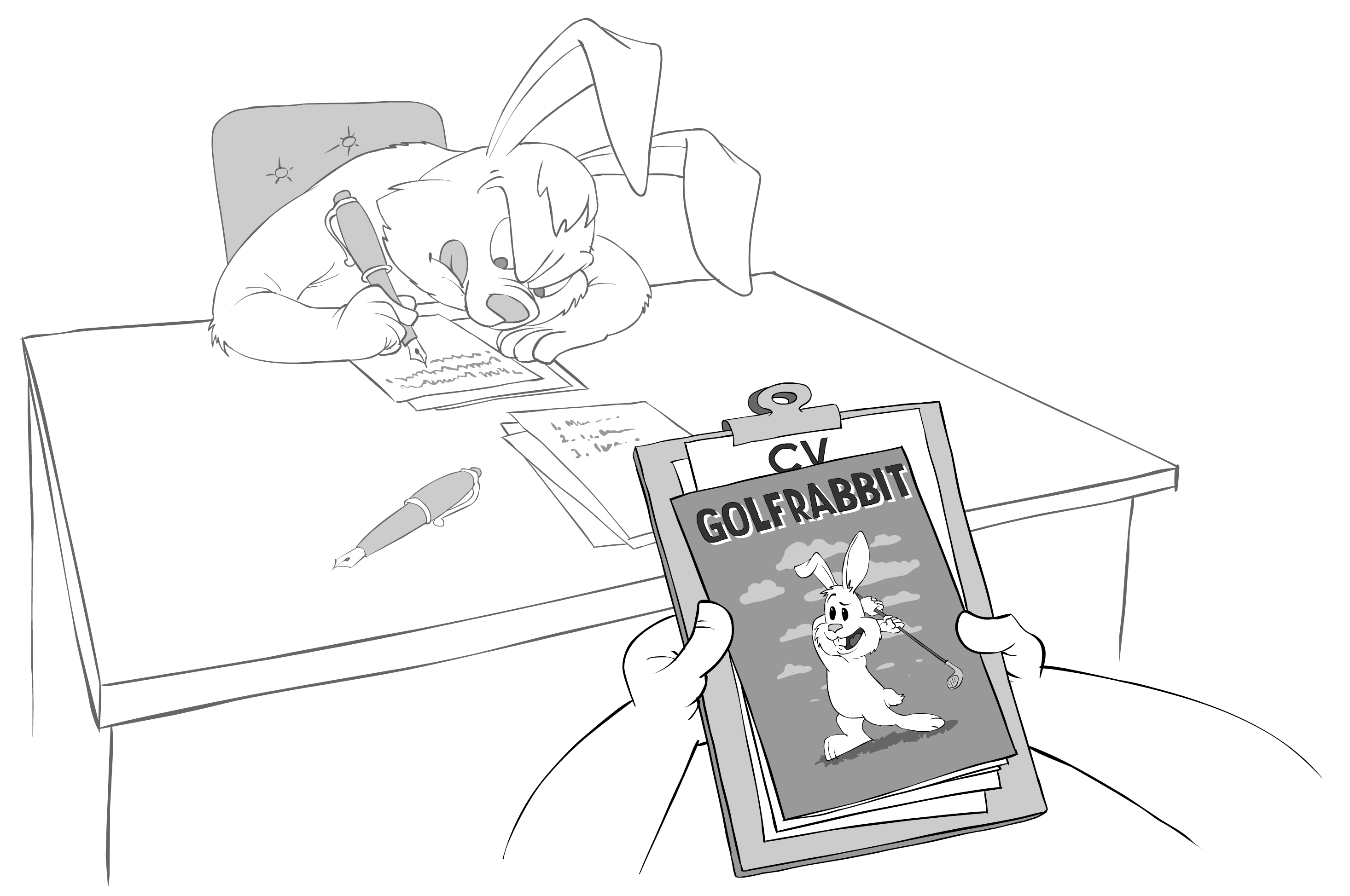 On the Other Side of the Barricade: Job Interviewer Do’s and Don’ts - Post preview image