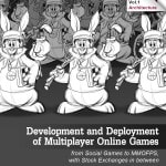 Update on Progress with “Development & Deployment of MOGs” book, and updated ToC too - Post preview image