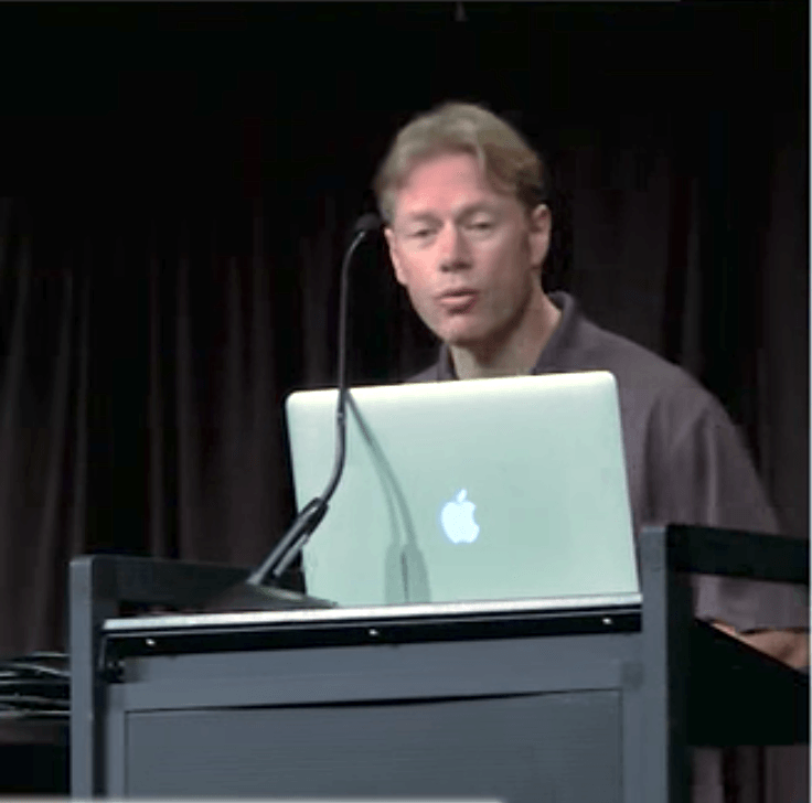 Are Top C++ Developers Migrating to Mac? - Image 3
