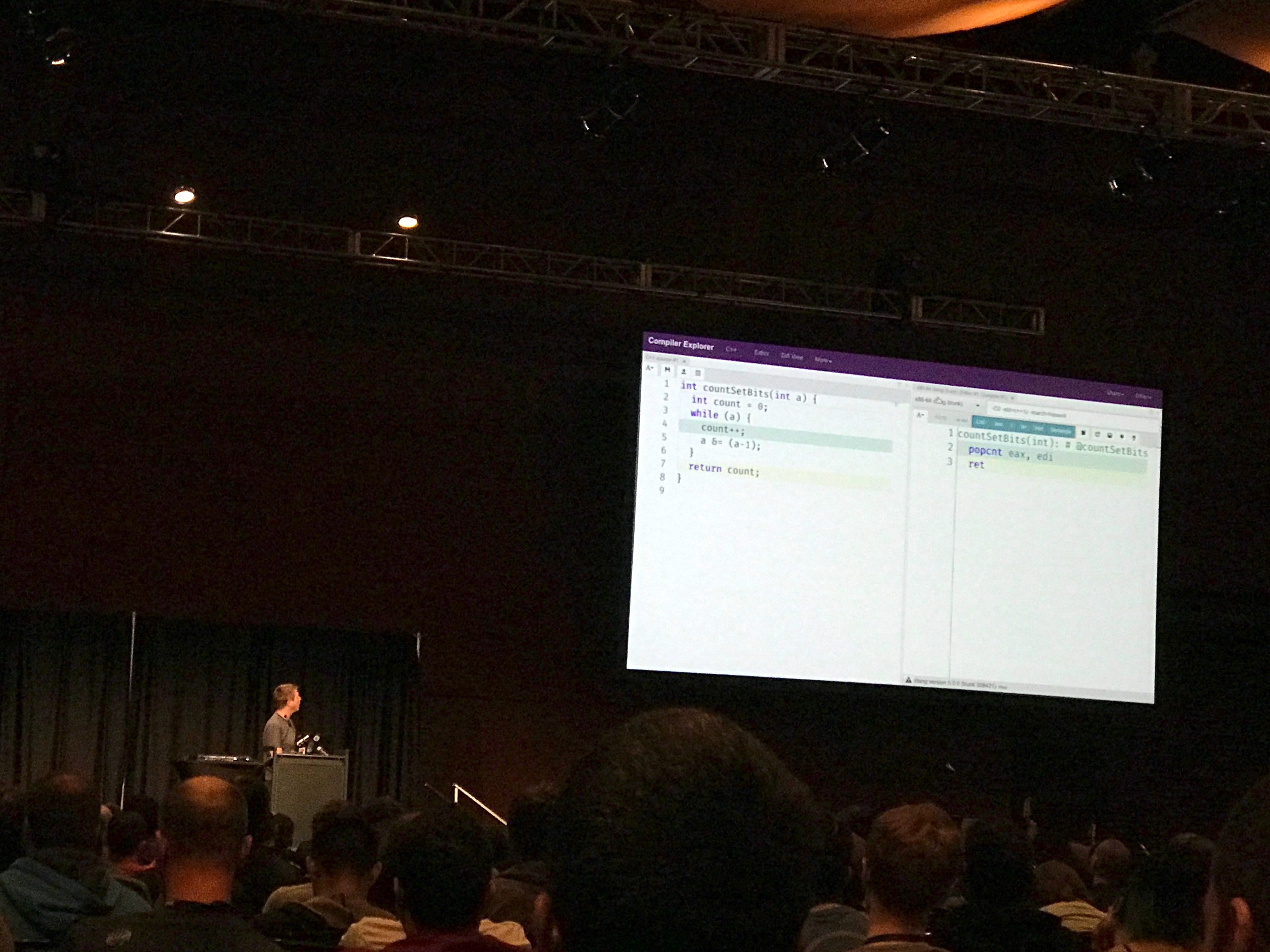 CPPCON Day #5. Miscellaneous - Image 2