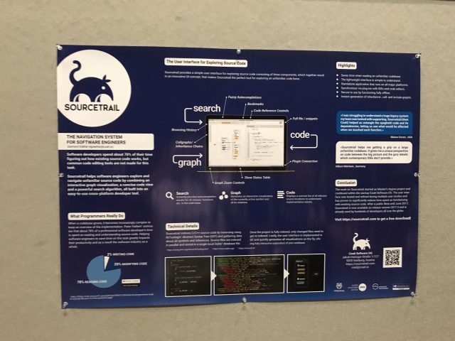 #CPPCON2017 Day 0: IMO best posters - Image 1