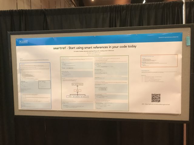 #CPPCON2017 Day 0: IMO best posters - Image 3