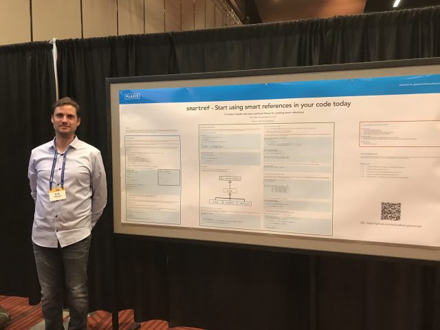 #CPPCON2017 Day 0: IMO best posters - Image 4