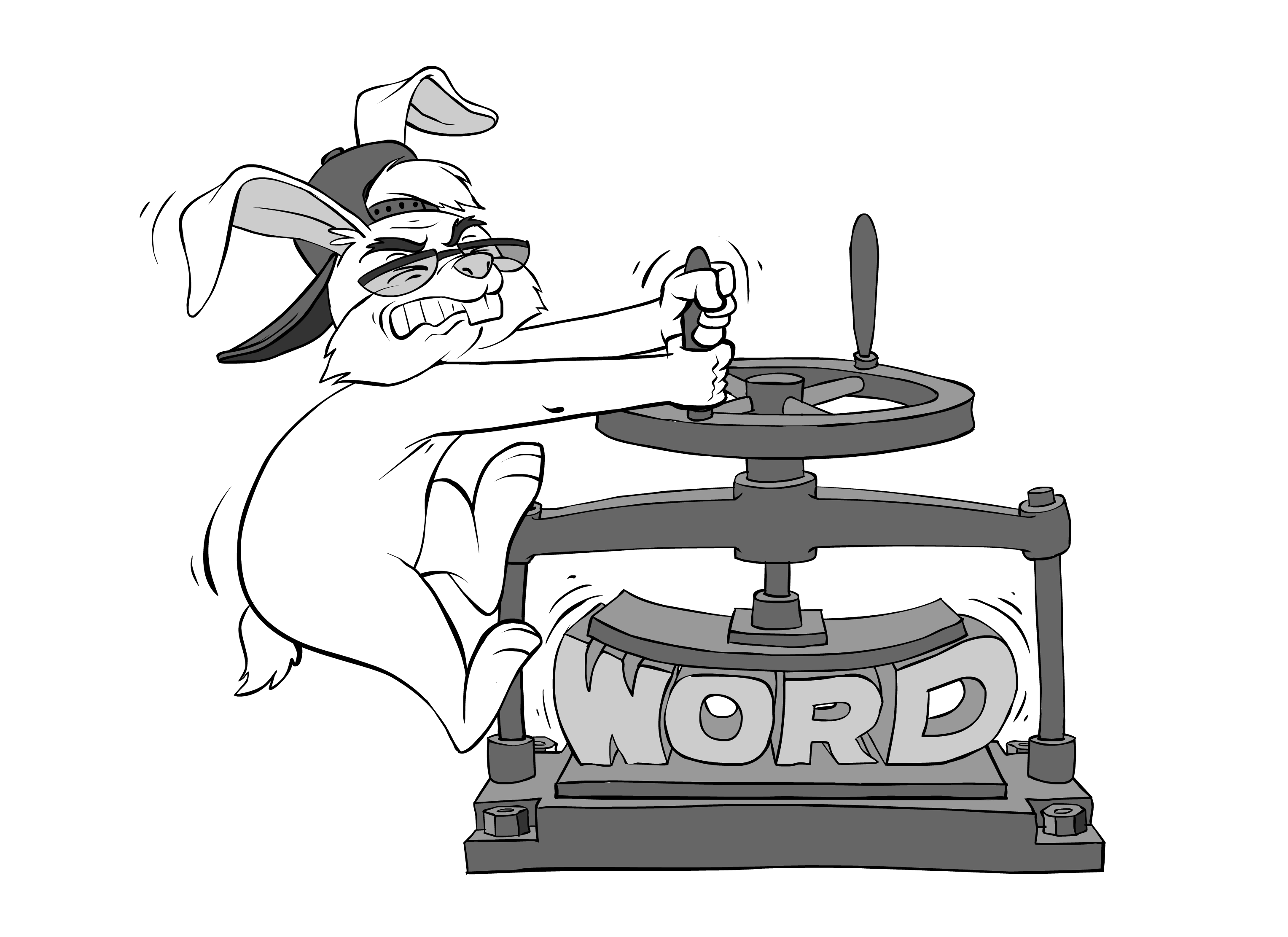 For Dummies by Dummies: Making a simple website using WordPress: Part I - Post preview image