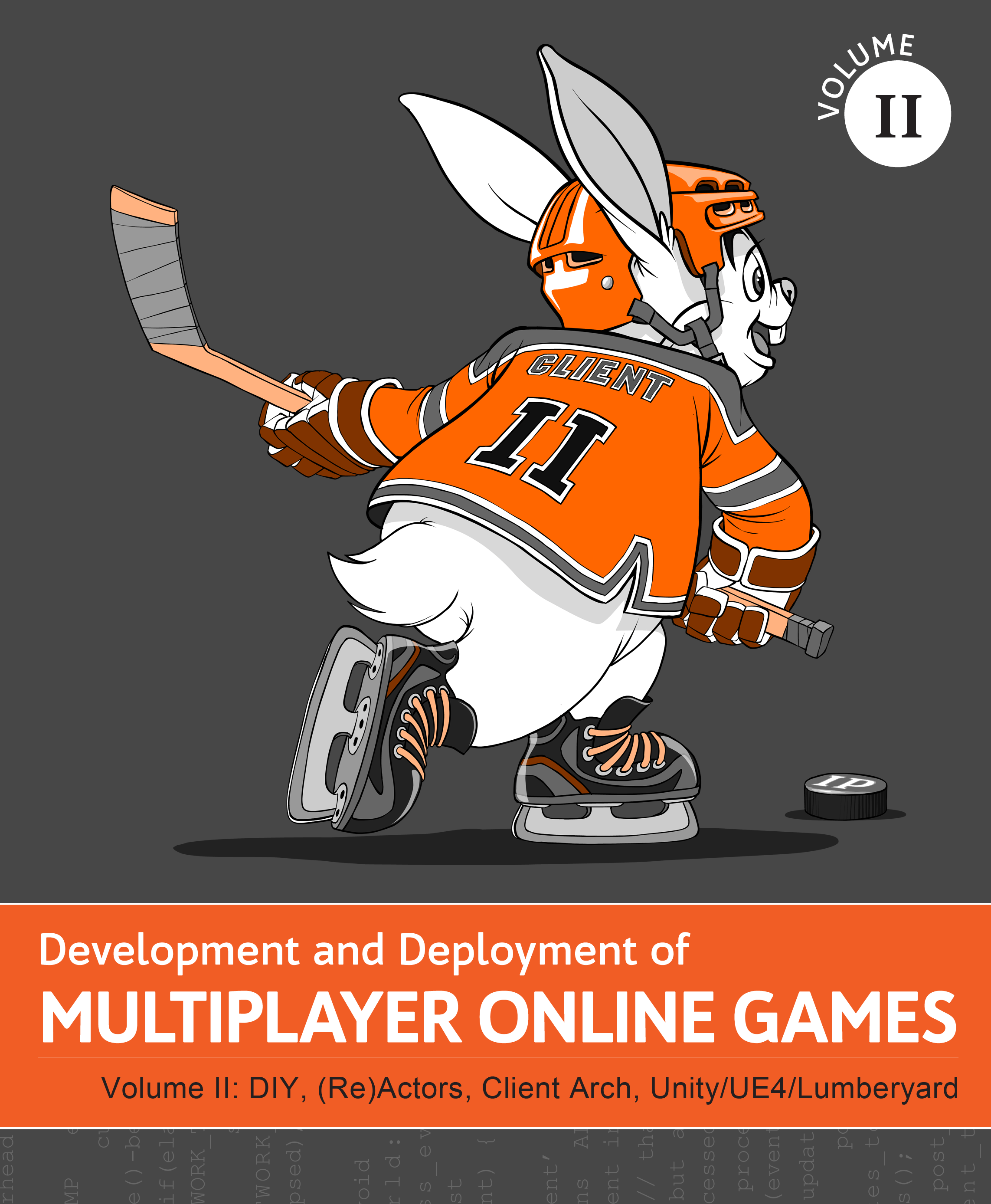 Contents of “Development and Deployment of Multiplayer Online Games: from social games to MMOFPS, with stock exchanges in between” - Image 4