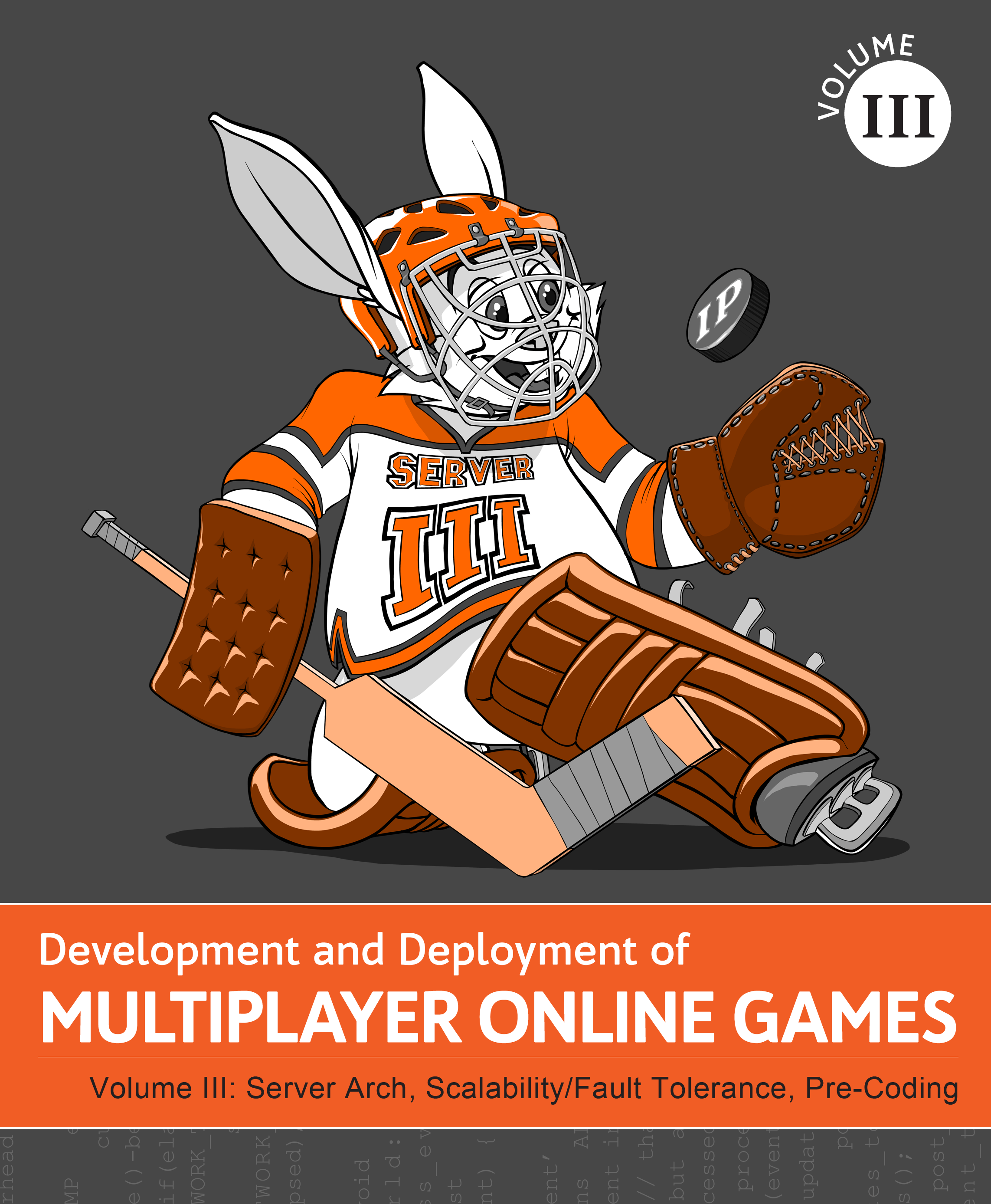 Contents of “Development and Deployment of Multiplayer Online Games: from social games to MMOFPS, with stock exchanges in between” - Image 5