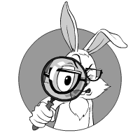 inquisitive