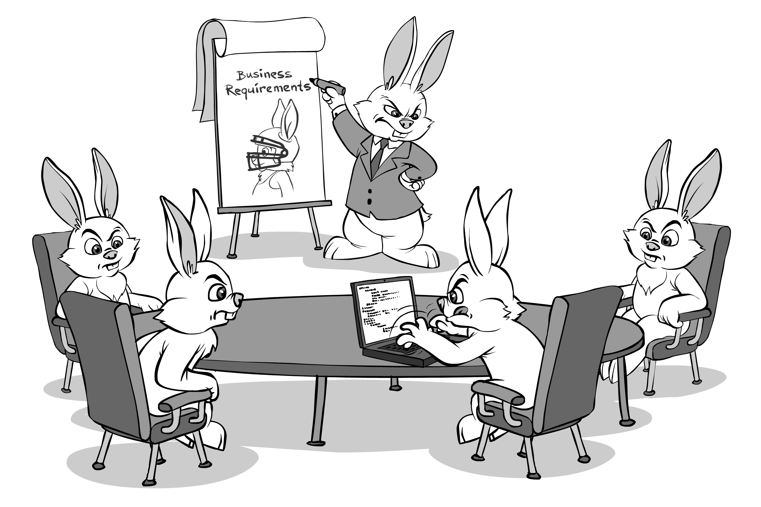 MOG GDD (a.k.a. Business Requirements) - Post preview image